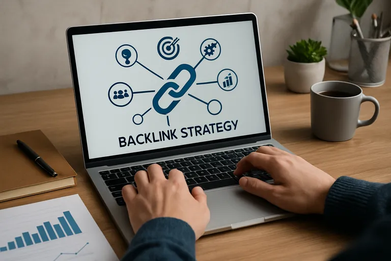 Waarom linkbuilding uitbesteden een slimme zet is?